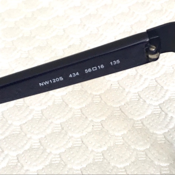 NINE WEST | NWOT Sunglasses NW 120S - Picture 4 of 7